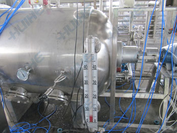 殺菌鍋溫度計