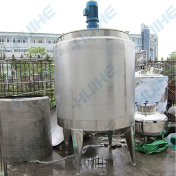 反應(yīng)釜1