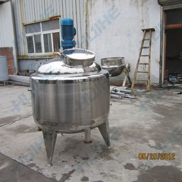 小型發(fā)酵罐